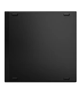 Lenovo ThinkCentre M70q Gen 5 Tiny Desktop Computer, Intel Core i7-14700T 1.3GHz, 16GB Ram, 512GB Ssd, Windows 11 Pro, Black