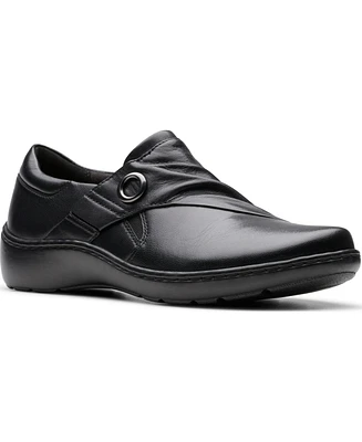 Clarks Women's Collection Cora Aubrie Shoes