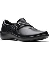 Clarks Women's Collection Cora Aubrie Shoes