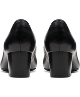 Clarks Women's Collection Ellanie Hope Pumps