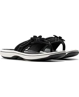 Clarks Cloudsteppers Women's Breeze Opal Sandals