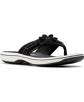 Clarks Cloudsteppers Women's Breeze Opal Sandals