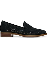 Clarks Collection Women's Trish Cove Slip-On Shoes