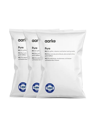 Aarke Pure Filter Refill Granules, 3-pack