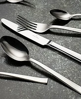 Villeroy & Boch Victor 46-Pc. Flatware Set, Service for 8