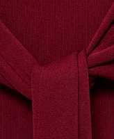 Mango Women's Knot Detail Bandeau Top
