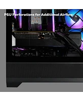 iBUYPOWER Element Se Gaming Pc Desktop