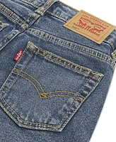 Levi's Big Boys Relaxed Straight Jeans