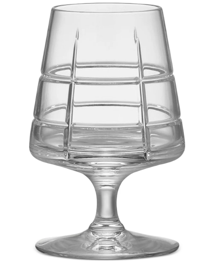 Orrefors Street Cognac Glass