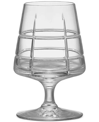 Orrefors Street Cognac Glass