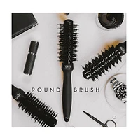 Forte Series Boar Bristle Round Brush