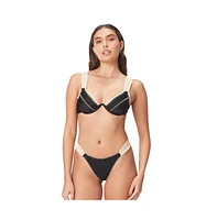 Capittana Women's Alessia Top
