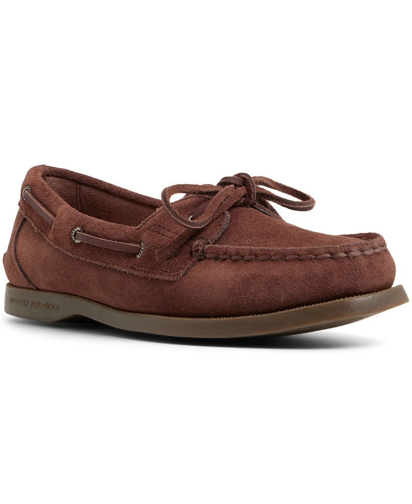 Sperry Women's Authentic Original 1-Eye Lace-Up Boat Shoe