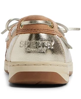 Sperry Women's Angelfish Lace-Up Boat Shoe