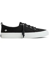 Sperry Women's Crest Vibe Lace-Up Sneakers