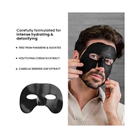 Forte Series Charcoal Mask