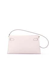Pre-Owned Hermes Kelly Elan Shoulder Bag Epsom