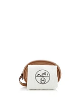 Pre-Owned Hermes In-The-Loop Belt Bag Swift