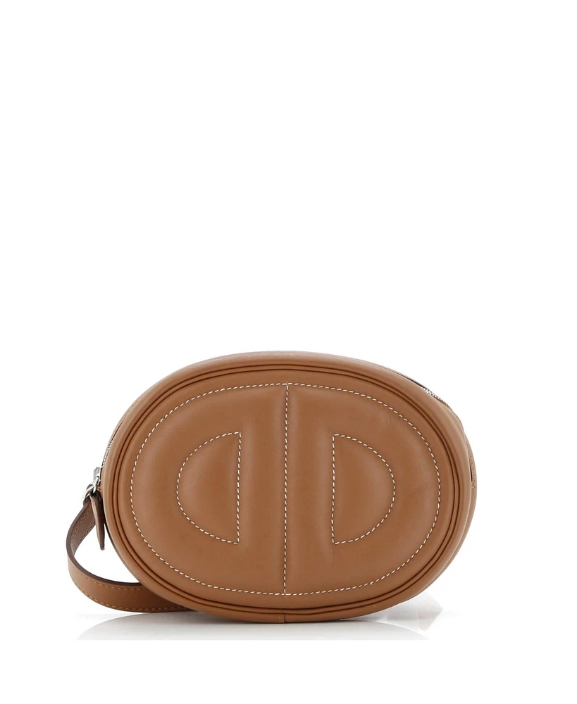 Pre-Owned Hermes In-The-Loop Belt Bag Swift