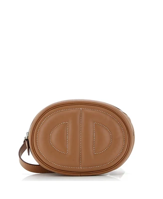 Pre-Owned Hermes In-The-Loop Belt Bag Swift