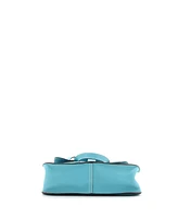 Pre-Owned Hermes 31 Halzan Bag Clemence