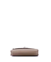 Pre-Owned Hermes 25 Kelly Depeches Pouch Togo