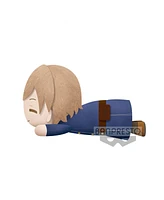 BanPresto - Jujutsu Kaisen - Lying Down Big Plush - Nobara Kugisaki Satoru Gojo (A: Nobara Kugisaki)