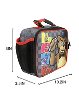 Five Nights at Freddy's Insulated Lunch Kit