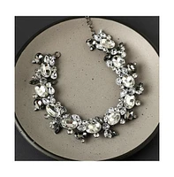 Sohi Party Stone Choker Necklace