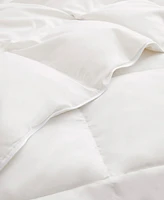 Unikome Ultra Lightweight Goose Down Feather Fiber Comforter