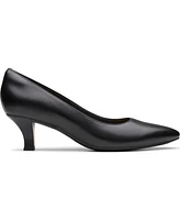 Clarks Women's Collection Kepley Vine Pumps
