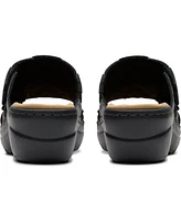 Clarks Collection Women's Merliah2 Belle Wedge Sandals