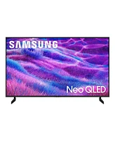Samsung QN80F 55 Inch 4K Neo Mini Led Smart Tv with AudioQuest Sky 3m Hdmi Cable