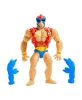 Mattel Masters Of The Universe Stratos 5.75 Inch Action Figure