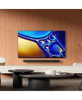 Sony Bravia 8 Ii 65" Qd-oled 4K Hdr Google Tv (2025)