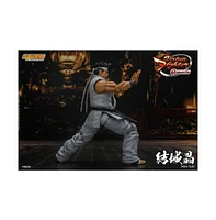 Storm Collectibles Virtual Fighter 5 Akira Yuki Action Figure