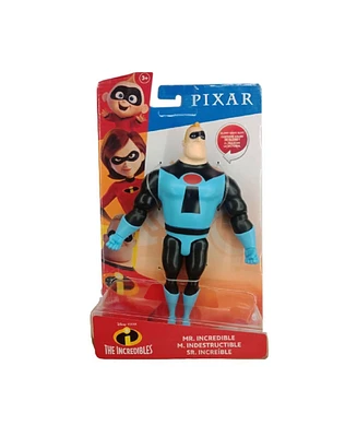 Disney Pixar Core Incredibles Mr. Incredible 8 Inch Action Figure