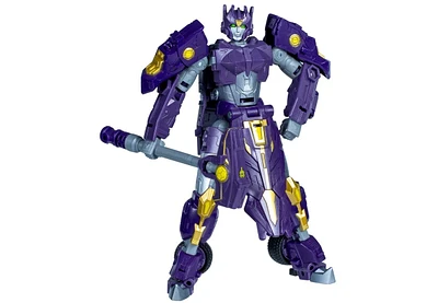 Deluxe Class The Thirteen Solus Prime | Transformers Generations