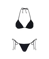 Sunkissed Le Triangle Bottom