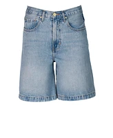 Nelle Atelier Petite The Sara Denim Short