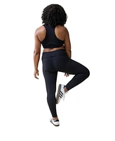Ingrid + Isabel Maternity Ribbed Legging