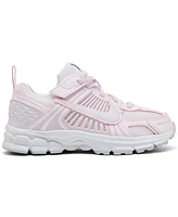 Nike Little Girls Vomero 5 Casual Sneakers from Finish Line