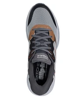 Skechers Men's Slip-ins: Go Walk Glide-Step 2.0 - Zach Walking Sneakers from Finish Line