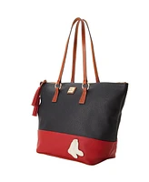 Dooney & Bourke Boston Red Sox Tobi Tote Purse