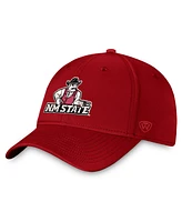Top of the World Men's Crimson New Mexico State Aggies Reflex Flex Hat