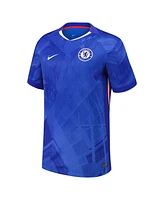 Nike Men's Blue Chelsea 2025/26 Home Replica Jersey
