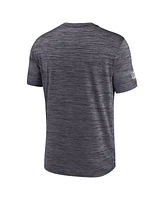 Nike Men's Las Vegas Raiders Sideline Velocity Performance T-Shirt
