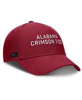 Nike Men's Alabama Crimson Tide Rise Practice Adjustable Hat