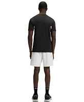 Boss by Hugo Men's Active Moisture Management Slim-Fit T-Shirt