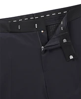 Boss by Hugo Men's Slim-Fit Tuxedo Trousers